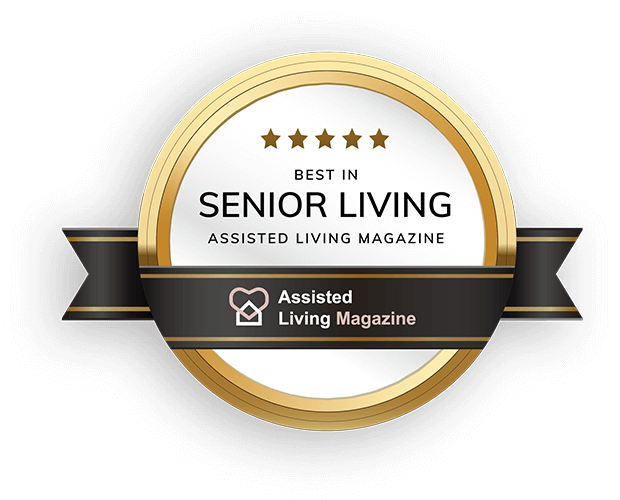 Best in Senior Living | Assisted Living Magazine
